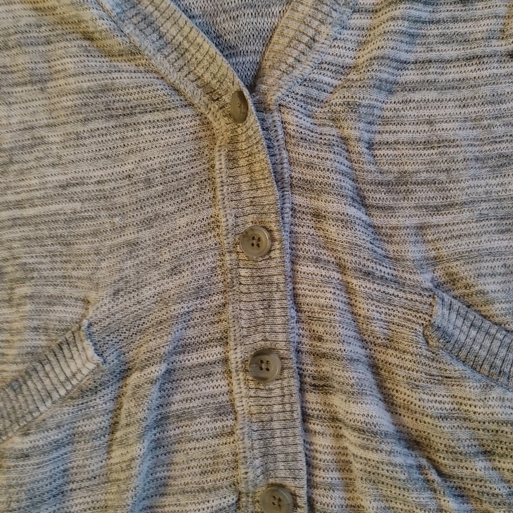 ⚡Button-up cardigan⚡ - Picture 2 of 4